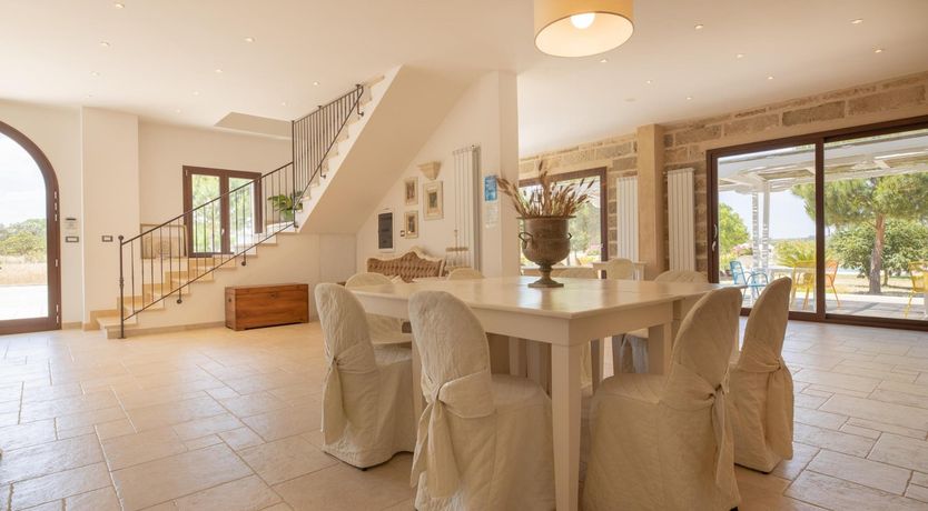 Photo of Puglian Retreat