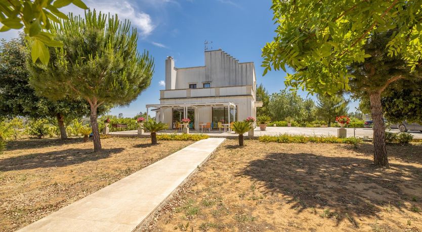 Photo of Puglian Retreat