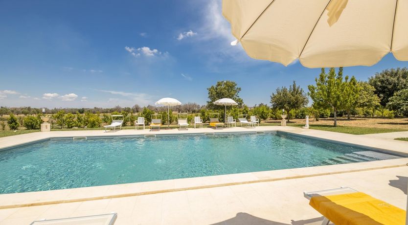 Photo of Puglian Retreat