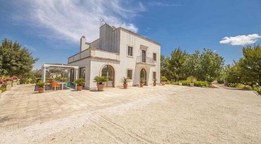 Photo of Puglian Retreat