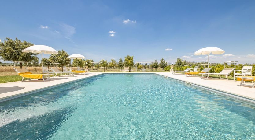 Photo of Puglian Retreat