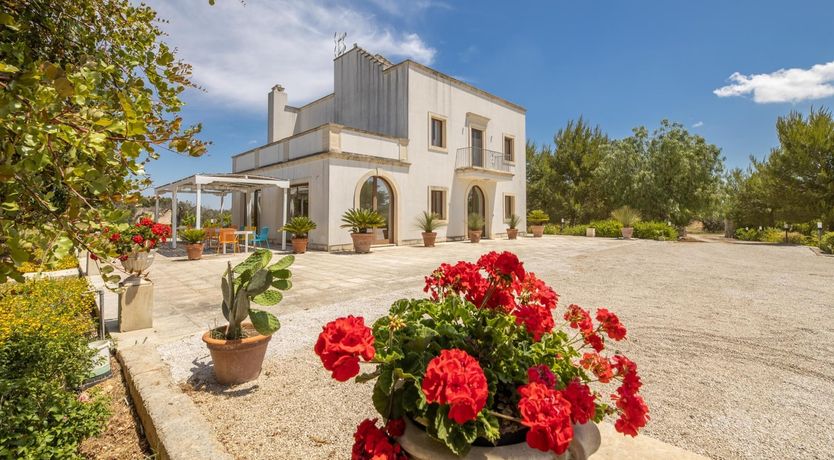 Photo of Puglian Retreat