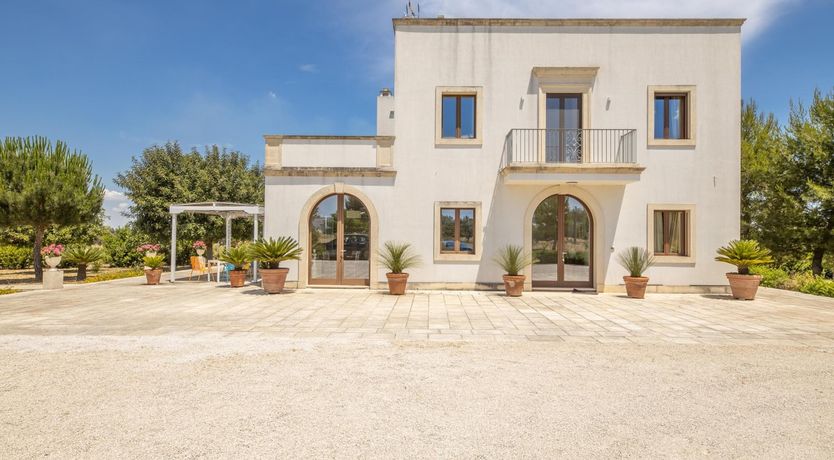 Photo of Puglian Retreat