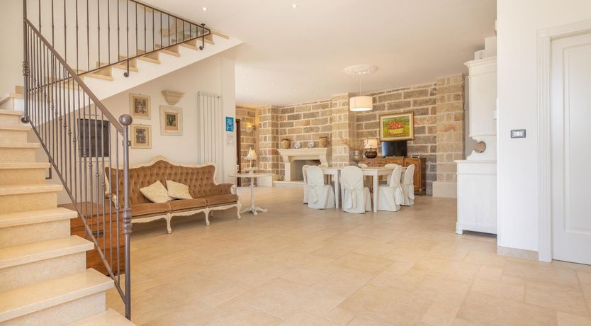 Photo of Puglian Retreat