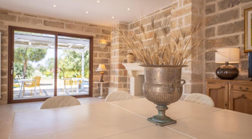 Photo of Puglian Retreat