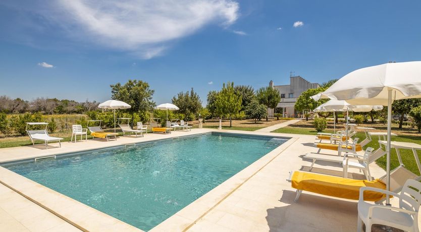 Photo of Puglian Retreat