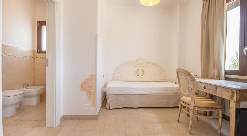 Photo of Puglian Retreat