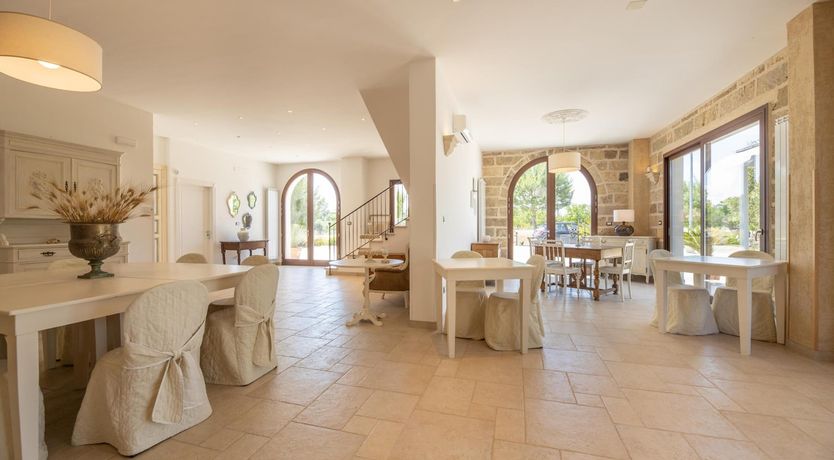 Photo of Puglian Retreat