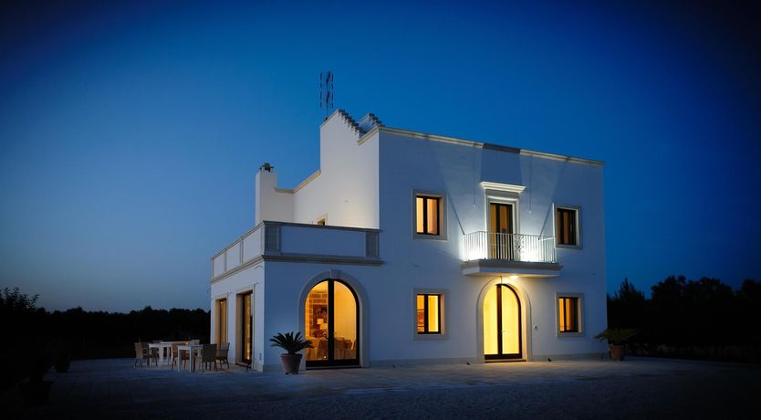 Photo of Puglian Retreat