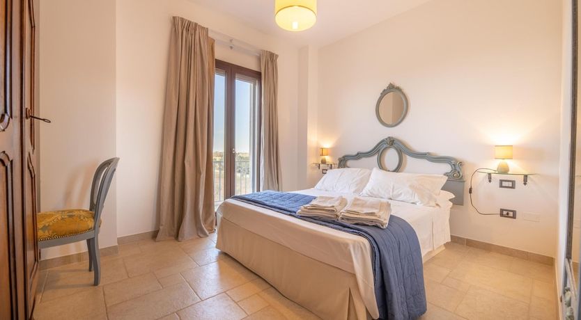 Photo of Puglian Retreat