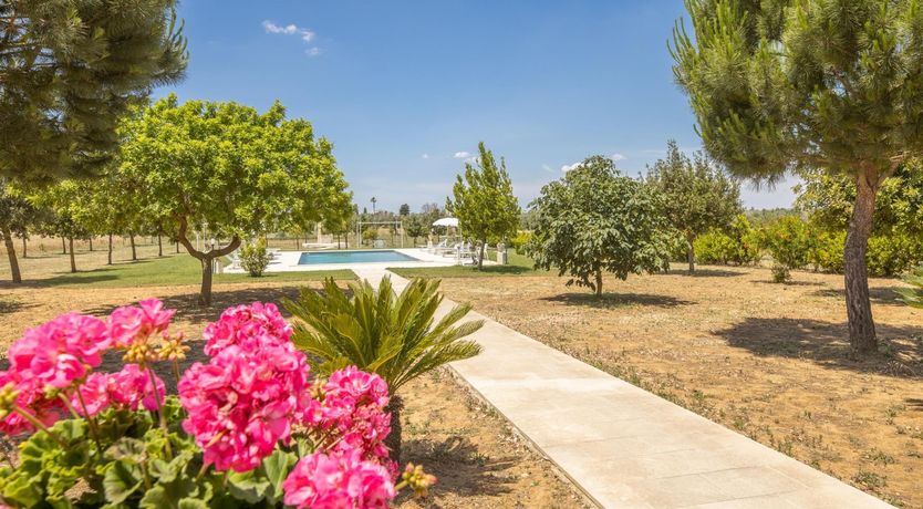 Photo of Puglian Retreat