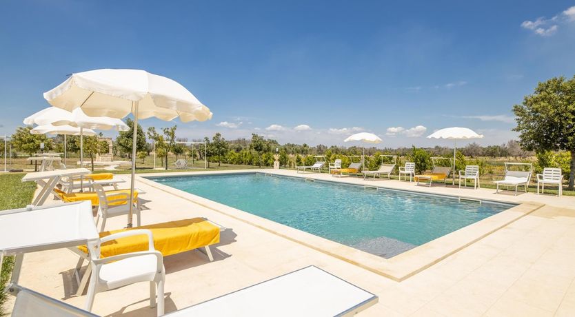 Photo of Puglian Retreat