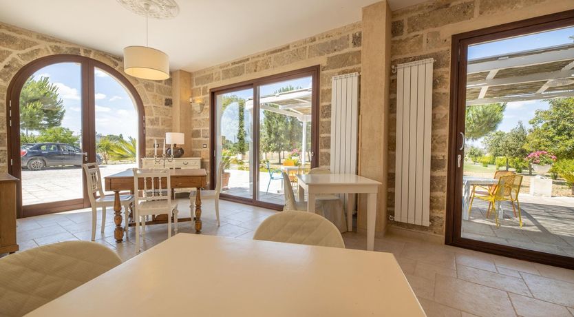 Photo of Puglian Retreat