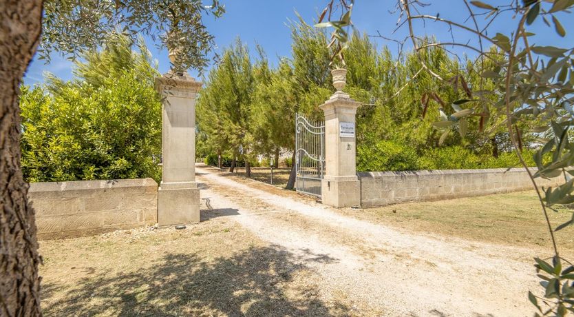 Photo of Puglian Retreat