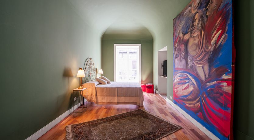 Photo of The Sicilian Splendor