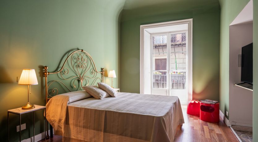 Photo of The Sicilian Splendor