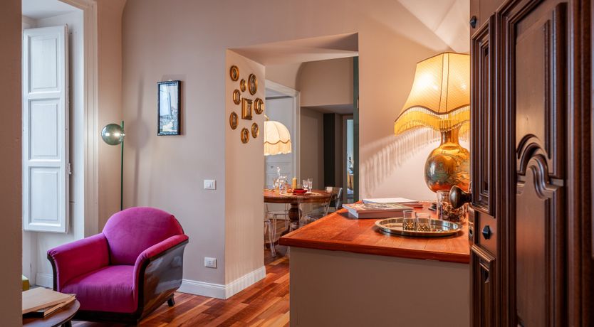 Photo of The Sicilian Splendor