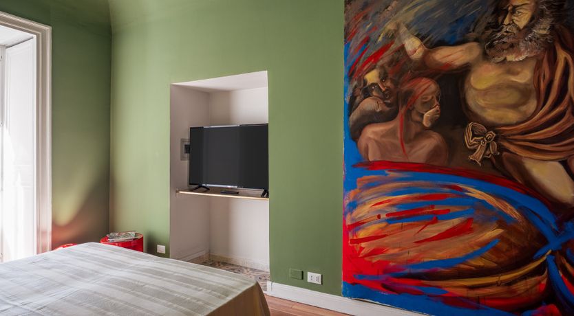 Photo of The Sicilian Splendor