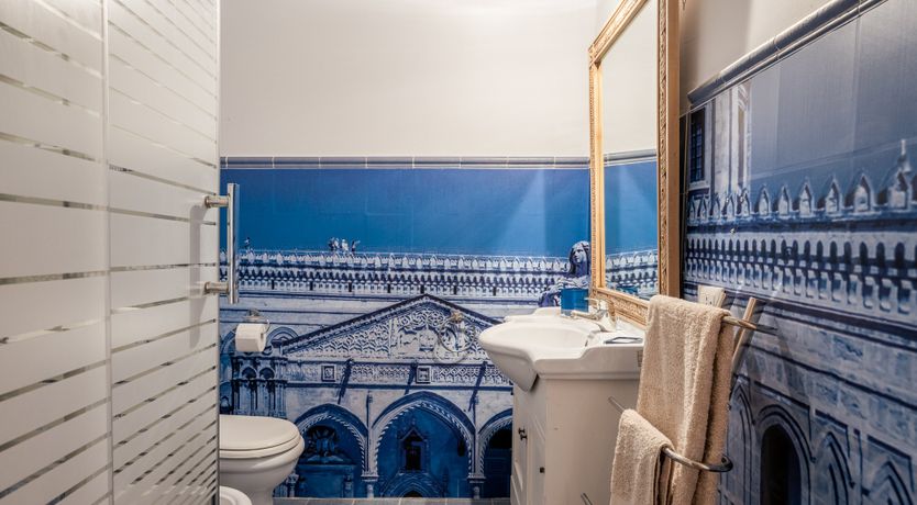 Photo of The Sicilian Splendor