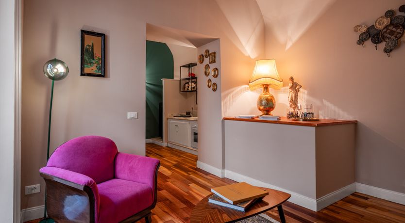 Photo of The Sicilian Splendor