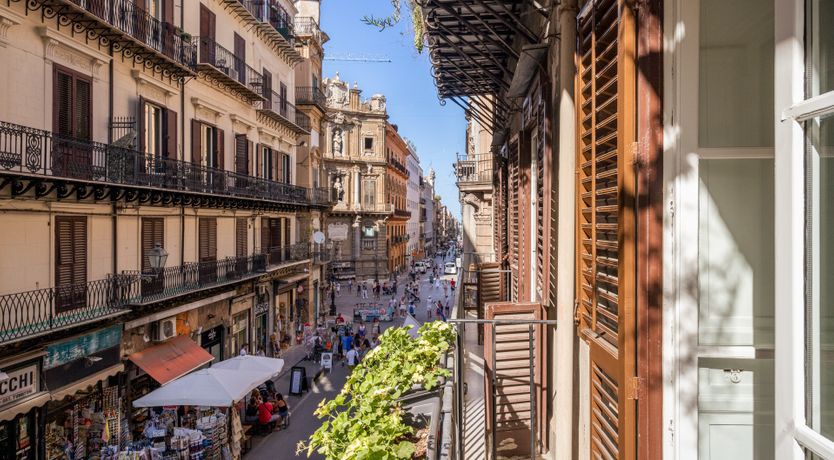 Photo of The Sicilian Splendor