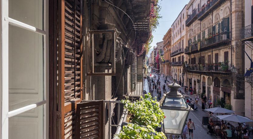 Photo of The Sicilian Splendor