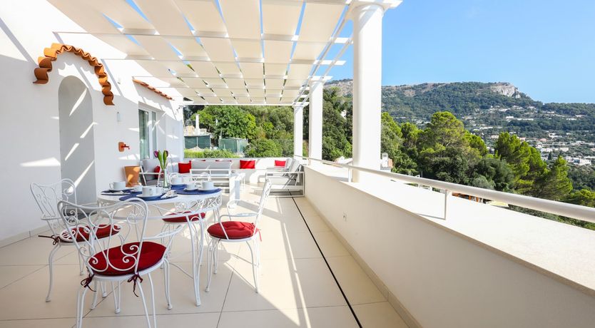 Photo of Amalfitan Tranquillity