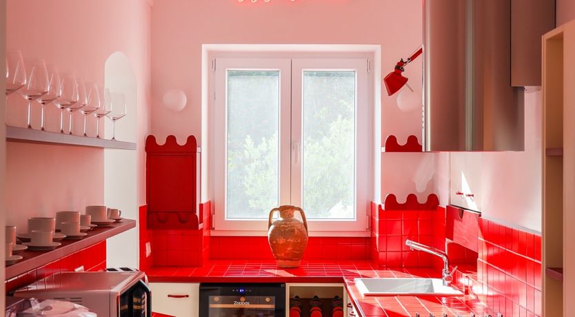 Photo of Amalfitan Tranquillity