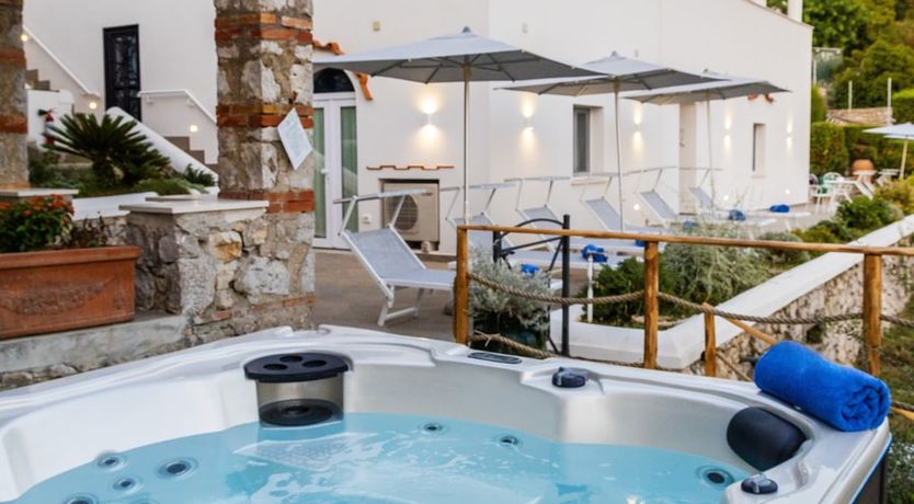 Photo of Amalfitan Tranquillity