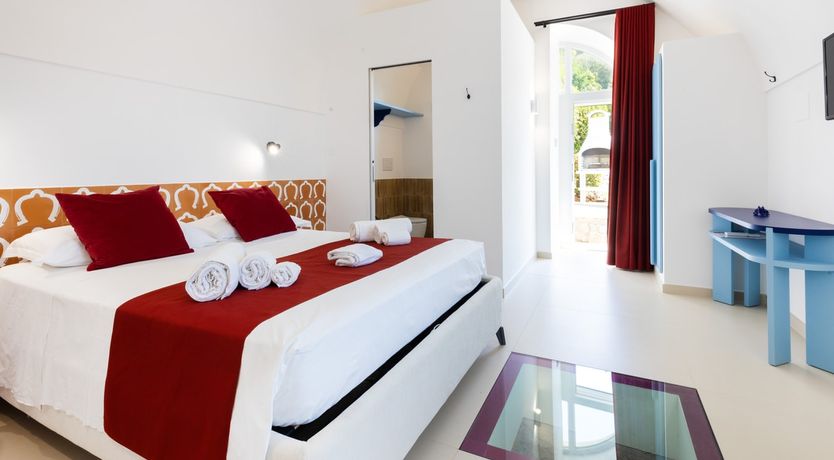 Photo of Amalfitan Tranquillity