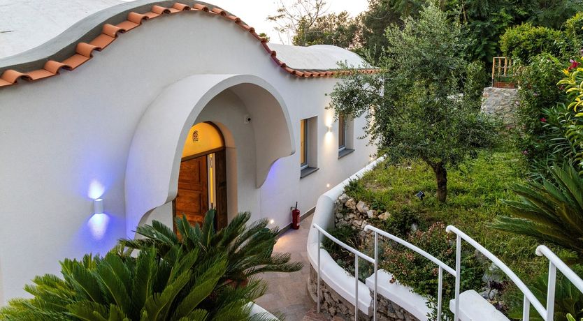 Photo of Amalfitan Tranquillity