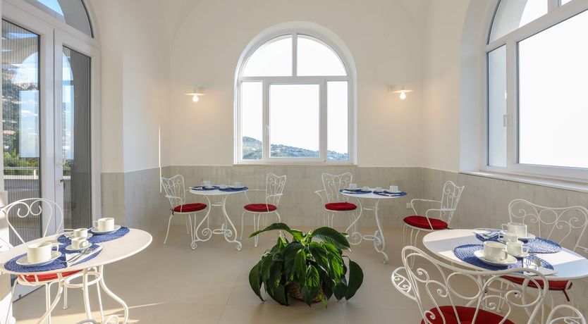 Photo of Amalfitan Tranquillity