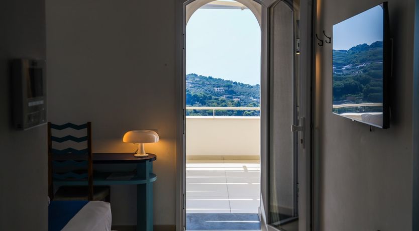 Photo of Amalfitan Tranquillity