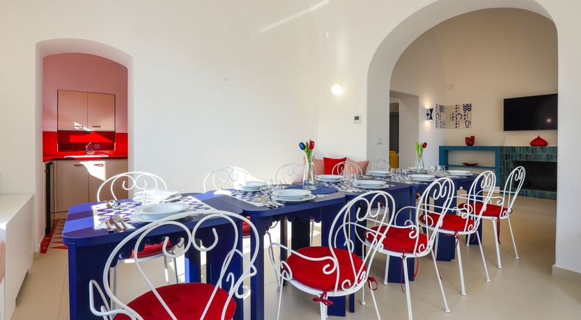 Photo of Amalfitan Tranquillity