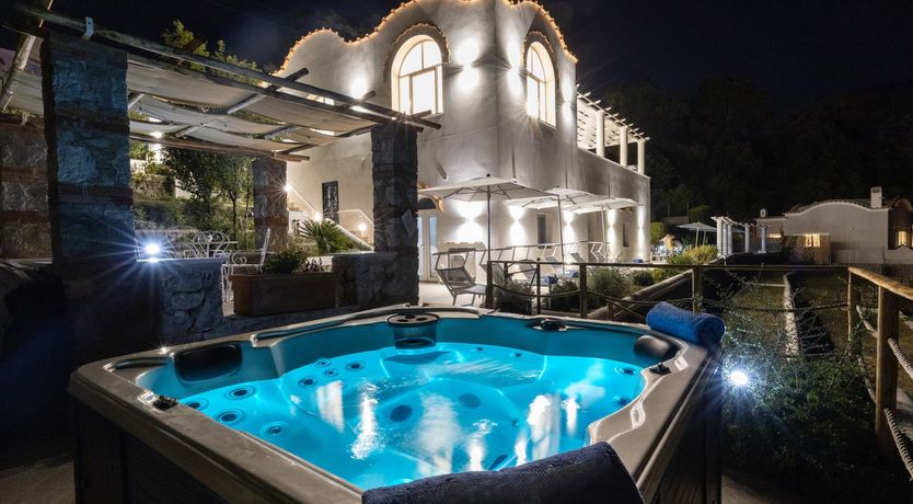 Photo of Amalfitan Tranquillity