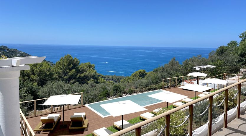 Photo of Amalfitan Tranquillity