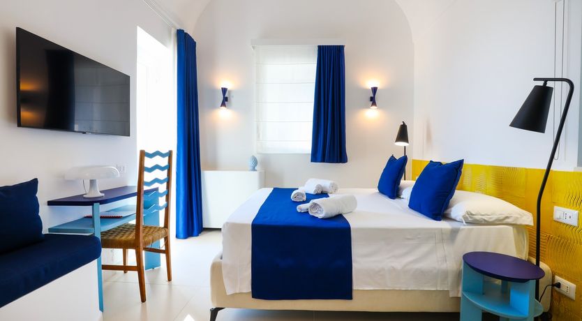 Photo of Amalfitan Tranquillity