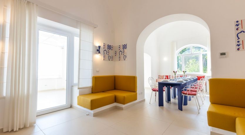 Photo of Amalfitan Tranquillity