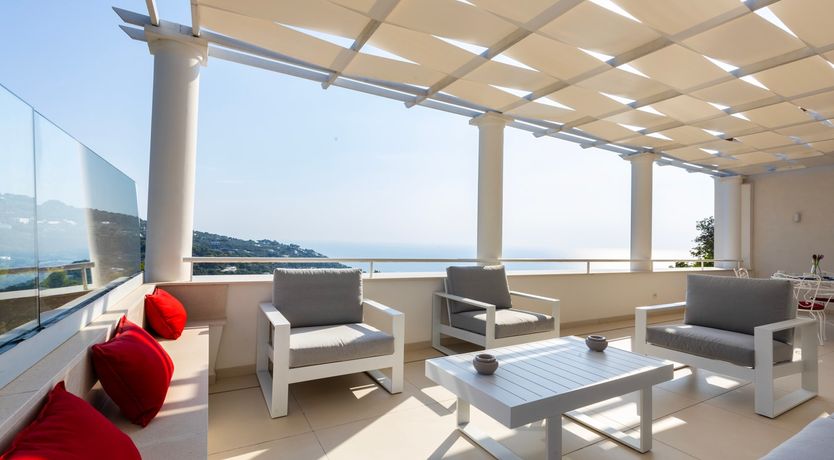 Photo of Amalfitan Tranquillity