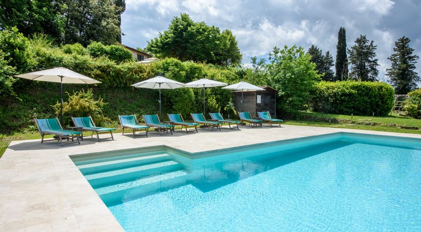 Photo of Campi di Lavanda