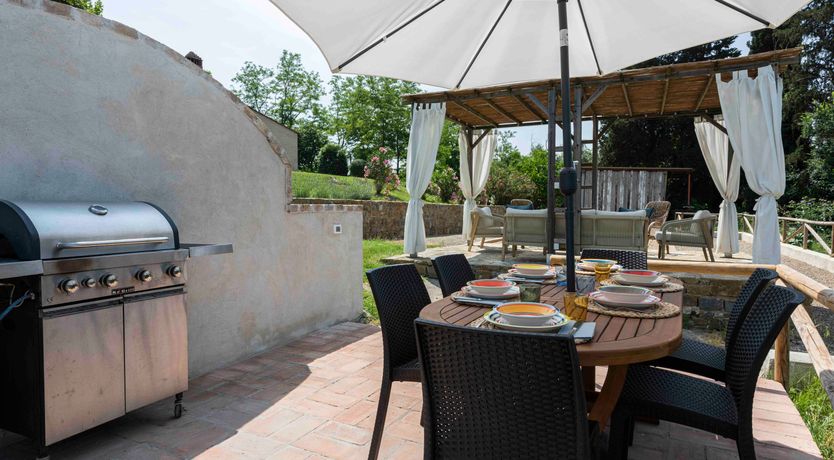 Photo of Campi di Lavanda