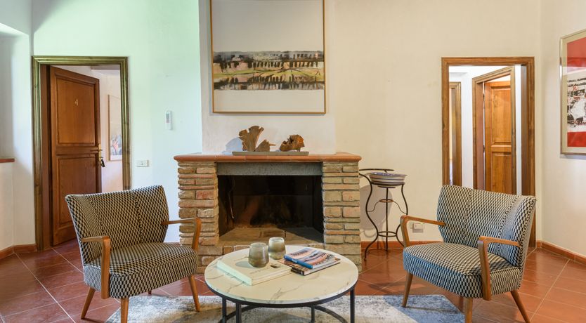 Photo of Campi di Lavanda