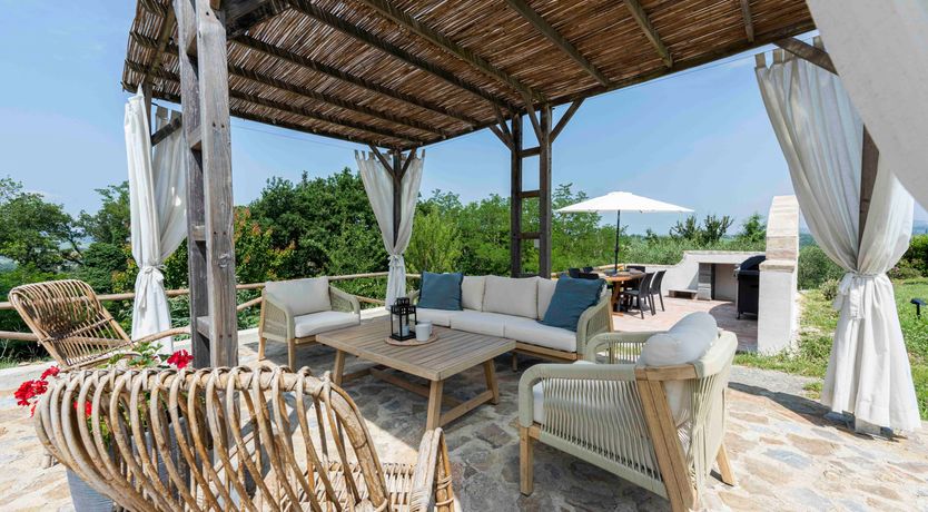 Photo of Campi di Lavanda