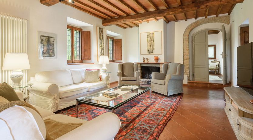 Photo of Campi di Lavanda