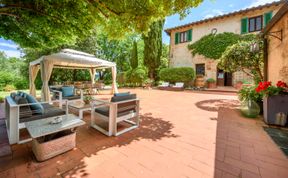 Photo of Campi di Lavanda