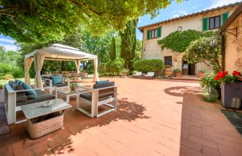 Campi di Lavanda Holiday Home