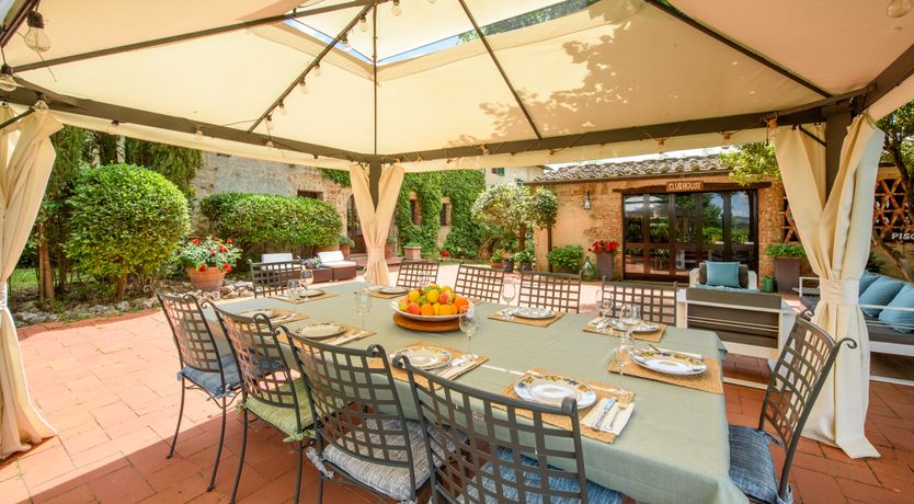 Photo of Campi di Lavanda