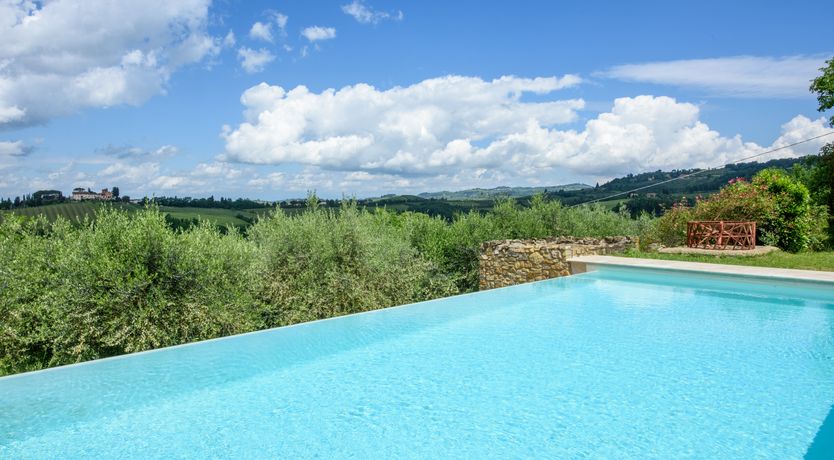 Photo of Campi di Lavanda