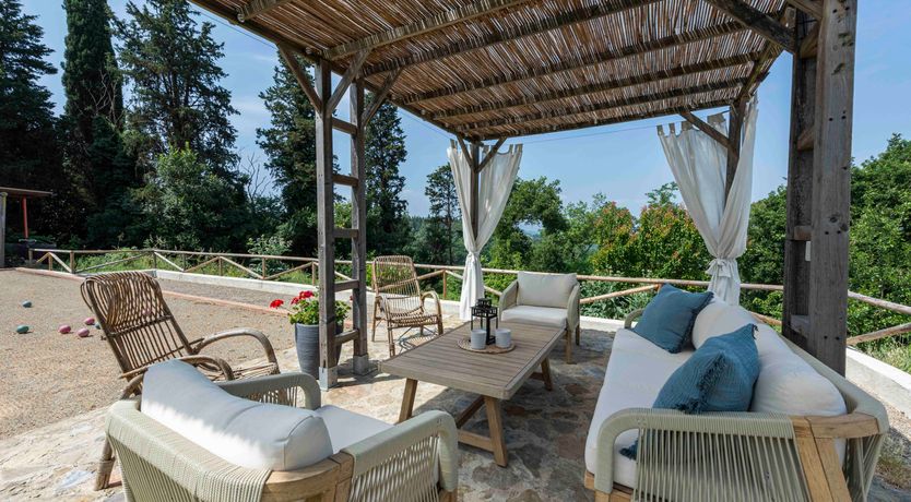 Photo of Campi di Lavanda