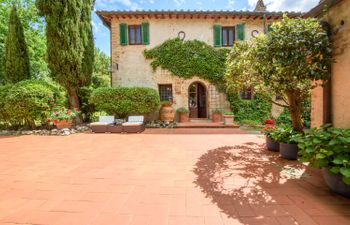 Campi di Lavanda Holiday Home